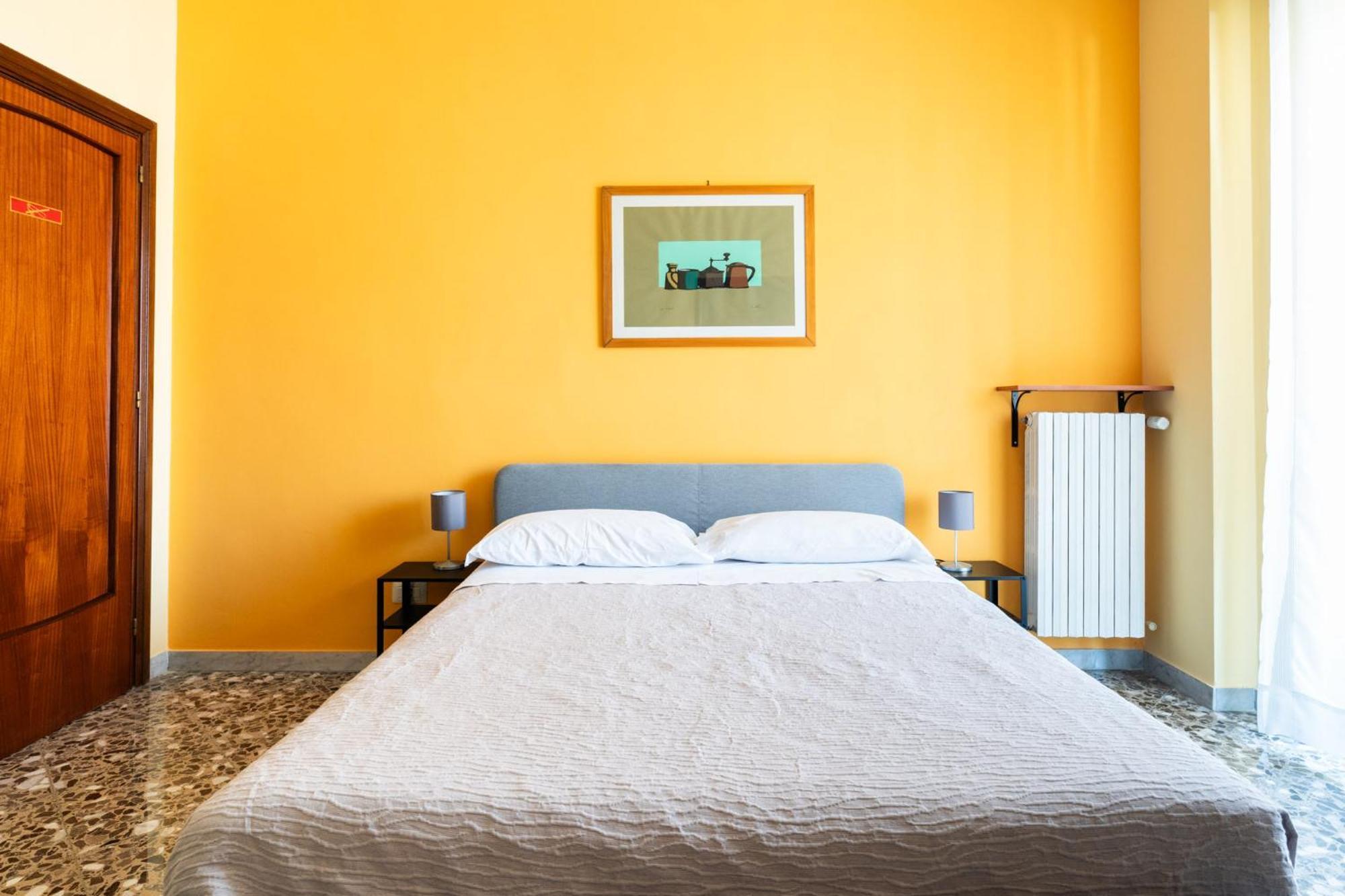 Apartment Matthias By Wonderful Italy Bari